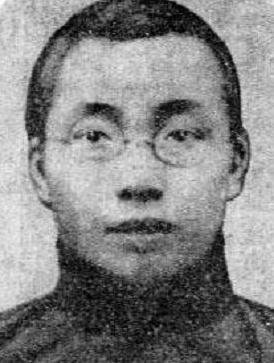中国第一个真正现代意义上的记者黄远生是怎么死的