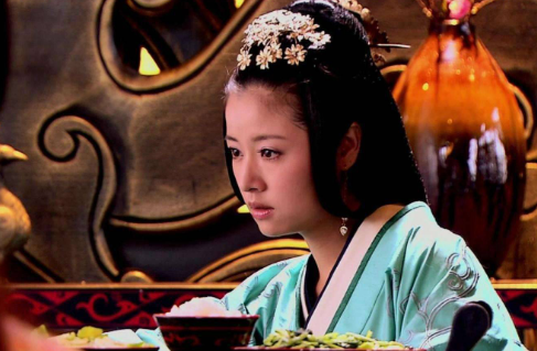 汉武帝为什么要赐死钩戈夫人