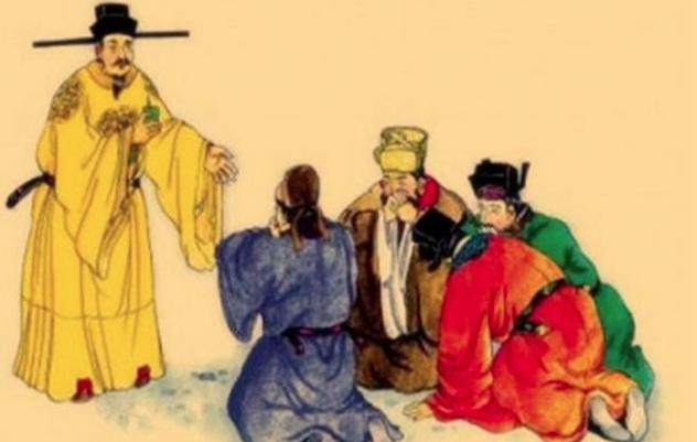 清朝也有“重文轻武”，为什么后期还十分严重