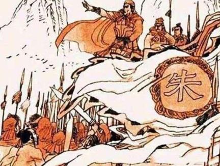 朱元璋为什么承认元朝的正统地位 他这么做到底是为了什么