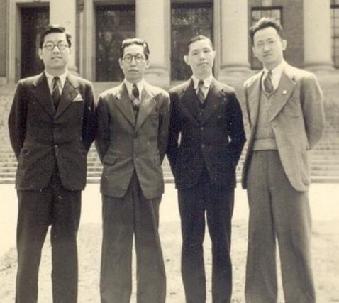 关于吴于廑的评价是怎么样的