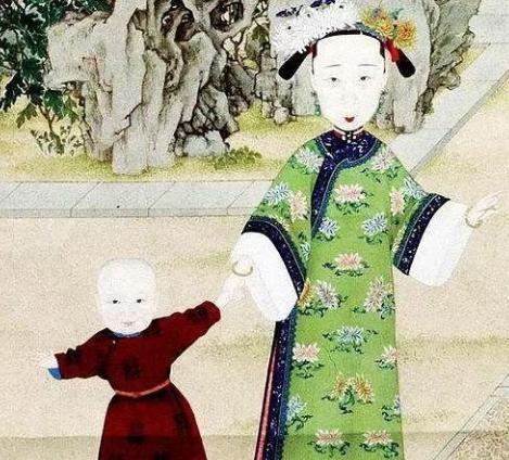 道光帝为什么不选文治武功的皇子之首奕訢来继承皇位