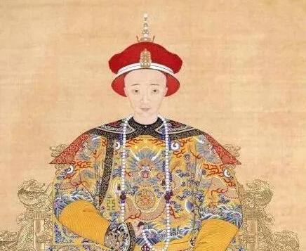 道光帝为什么不选文治武功的皇子之首奕訢来继承皇位