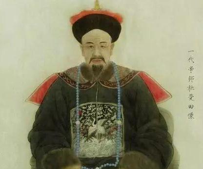 道光帝为什么不选文治武功的皇子之首奕訢来继承皇位