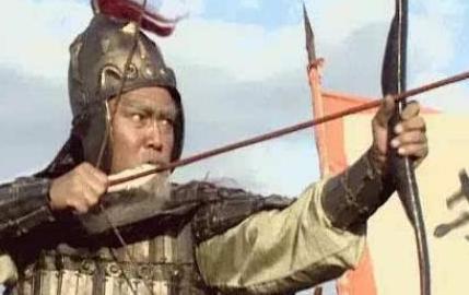 黄忠已经年过七旬为什么越老越能打 其实是有一定的道理的