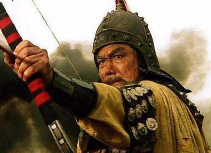 黄忠已经年过七旬为什么越老越能打 其实是有一定的道理的