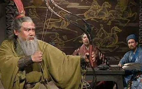 黄忠已经年过七旬为什么越老越能打 其实是有一定的道理的