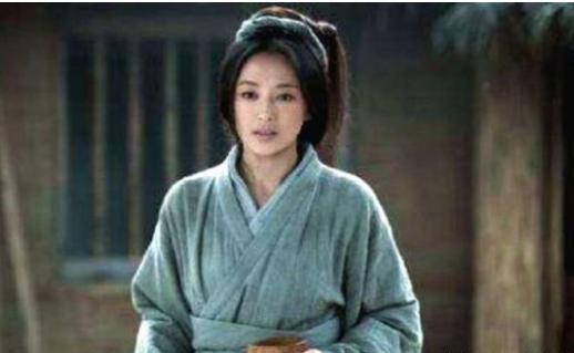 一介女流吕雉是怎么掌权称制长达15年的