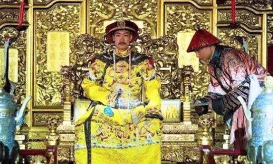 乾隆皇帝死后,他后宫那么多妃子结局如何