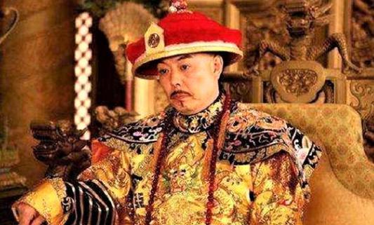 乾隆皇帝死后,他后宫那么多妃子结局如何