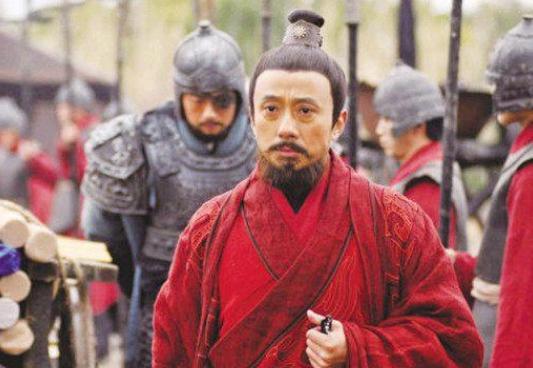张绣明明已经投降，他为什么还要发动叛乱