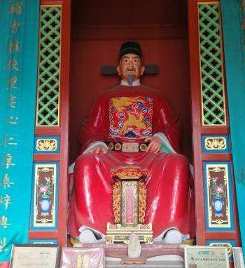 古代各个朝代礼部的设置是怎么样的