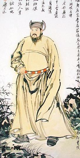 李存勖是怎么统一北方的