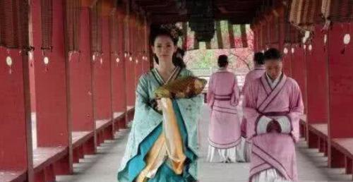 汉文帝有两个女儿,馆陶公主为什么最受宠