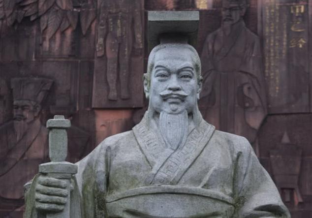 夏朝之前究竟是怎样的天地,为什么在我们的印象中一片茫然?