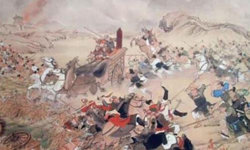 战国时期赵国名将辈出风光一时,为什么突然败落了