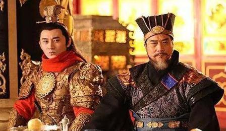 李神通一生没打过赢仗，为什么李世民还不停给他升官