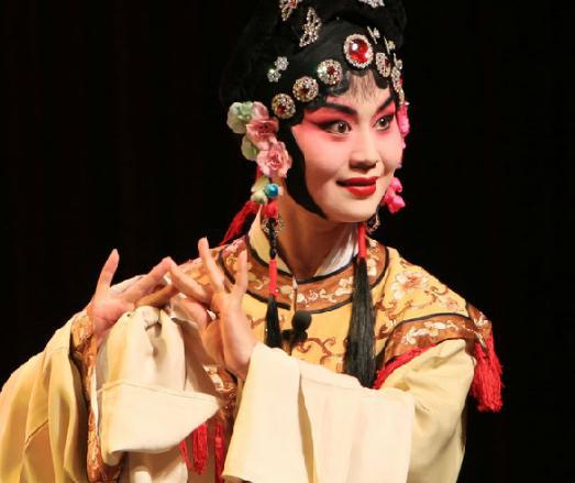 朱元璋为什么能让马皇后干政