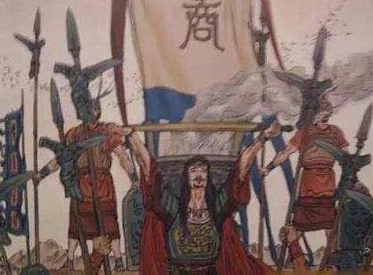 周灭商之后，为什么周武王还册封了一批商朝贵族