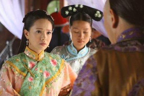 祥妃是道光最早的宠妃，她最后为什么会被连降两级