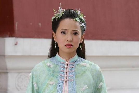 祥妃是道光最早的宠妃，她最后为什么会被连降两级