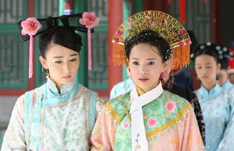 祥妃是道光最早的宠妃，她最后为什么会被连降两级