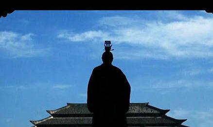此人被称为是孙子孟子商鞅三合一之人!最后的结局怎么样