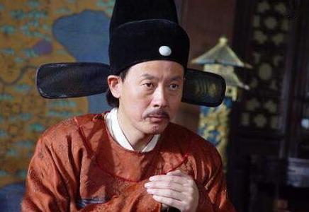 胡惟庸的为人到底如何 看看刘伯温给出的评价就知道了