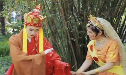 《西游记》中的唐三藏的原型,唐朝的“玄奘”法师是个怎么样的人