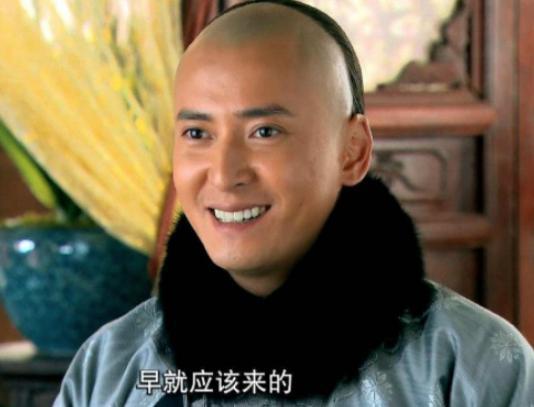努尔哈赤的小儿子爱新觉罗·多铎,皇太极为什么拉拢他
