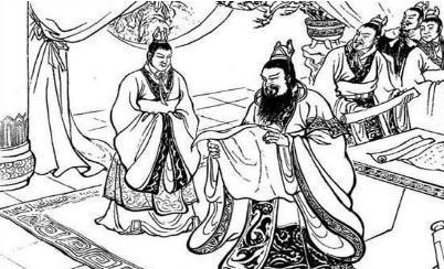 曹植做了什么样的事情 为什么曹操会对他看法大变呢