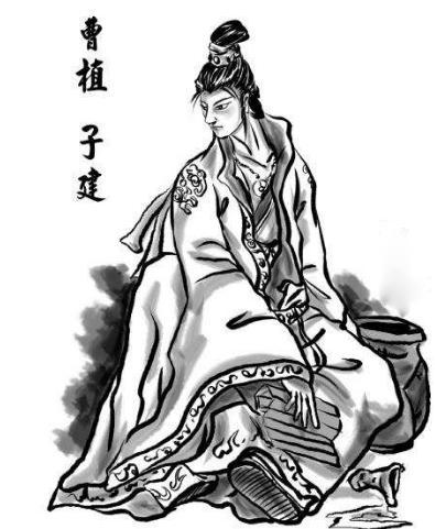 曹植做了什么样的事情 为什么曹操会对他看法大变呢