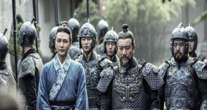 曹植做了什么样的事情 为什么曹操会对他看法大变呢