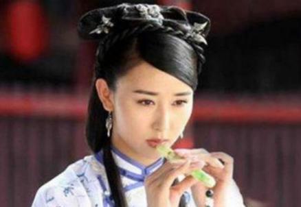 康熙死后留下圣旨让顺懿密妃王氏出宫，乾隆上位之后为什么不同意