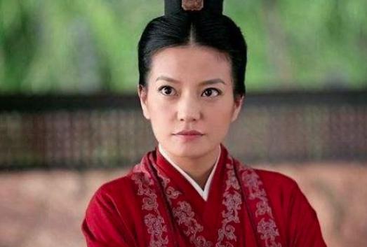 揭秘:孙尚香为什么会嫁给刘备