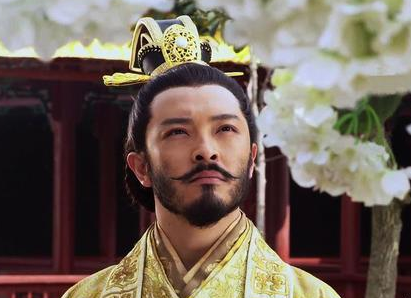 杨广去世后,他的四个儿子有着怎样的命运