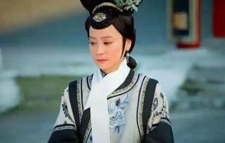 德妃是怎么从奉茶宫女走到四妃之一的