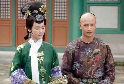 德妃是怎么从奉茶宫女走到四妃之一的