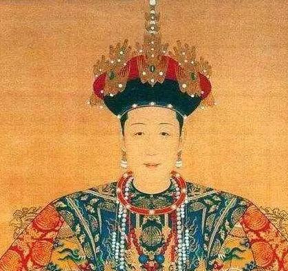 德妃是怎么从奉茶宫女走到四妃之一的