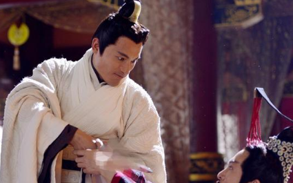 荆轲刺杀秦王的行动为什么失败了