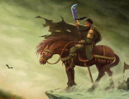 关羽败走麦城身边只有10多人 为什么他手下的人都抛弃他呢