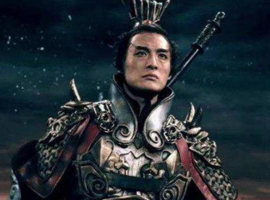 吕布被曹操斩杀后，他女儿最后结局如何