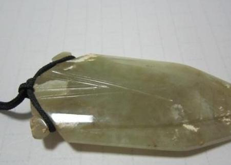 古代玉蝉到底有什么作用 为什么贵人陪葬品中会有它的存在呢