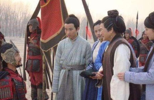 岳飞死后的岳家军去哪里了