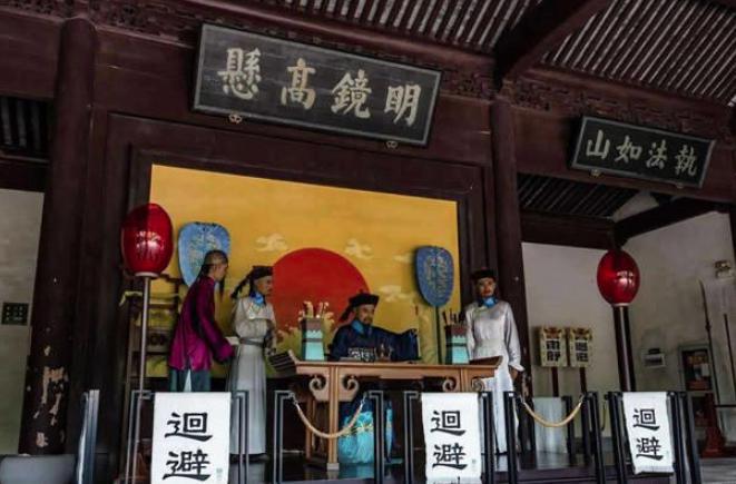 清朝知县都是“空降兵”,刚上任怎么开展工作