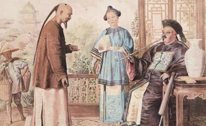 清朝知县都是“空降兵”,刚上任怎么开展工作