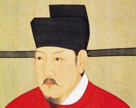 宋仁宗为什么在张贵妃死后封她为皇后