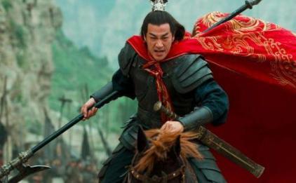 邢道荣的实力如何 为什么说他才是三国第一个武将呢
