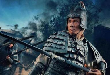 邢道荣的实力如何 为什么说他才是三国第一个武将呢