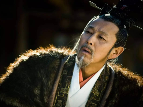 项羽灭秦之后,为什么不当皇帝呢